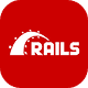 Ruby on Rails icon