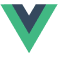 Vue.js Logo