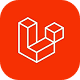 laravel icon
