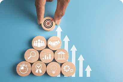 Ad Types Matched To Your Business Goals