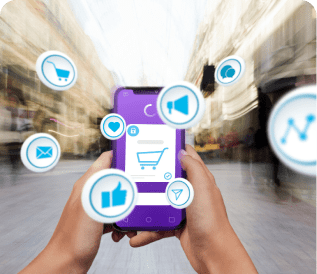 E-Commerce Applications