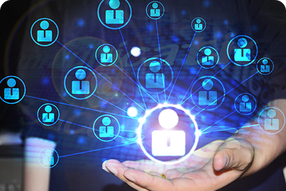 Targeted Ads For The Right Professionals