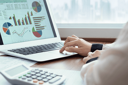 Transparent Reports With Real Results