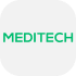 Meditech Logo